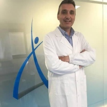 Ingrandire l'immagine: Giorgio Federico, urologo Roma