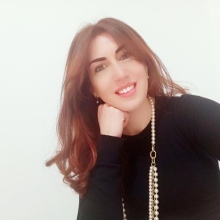 Ingrandire l'immagine: Debora La Barbera, psicoterapeuta Campofelice di Roccella