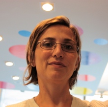 Ingrandire l'immagine: Maria Tattoli, fisiatra Roma