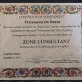 Ingrandire l'immagine: certificate 4