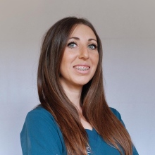 Ingrandire l'immagine: Bianca La Blasca, Chinesiologo Palermo