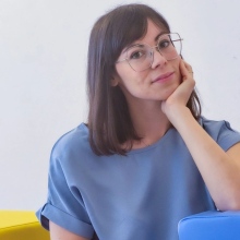 Martina Guandalini, logopedista Zevio
