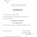Ingrandire l'immagine: certificate 6