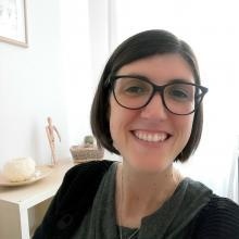 Ingrandire l'immagine: Marianna Libardoni, psicologo Imola