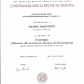 Ingrandire l'immagine: certificate 1