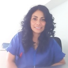 Dott.ssa Narda Escobedo