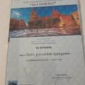Ingrandire l'immagine: certificate 8