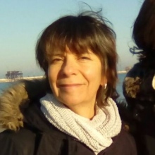 Giulia Ferro Milone, psicologo clinico Vicenza