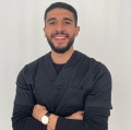 Ali Mistokurdi, dentista Genova
