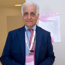 Ingrandire l'immagine: Rosario La Spina, ginecologo Catania