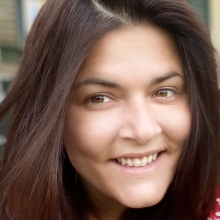 Ingrandire l'immagine: Romana Maria Lippolis, psicoterapeuta Marina di Ginosa