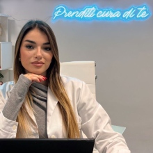 Ingrandire l'immagine: Sara Giorgino, nutrizionista Napoli