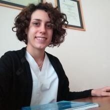Ingrandire l'immagine: Francesca D'Ovidio, osteopata Roma