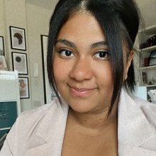 Ingrandire l'immagine: Marta Buffa Salvatorelli, ostetrica Roma