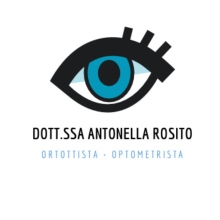 Ingrandire l'immagine: Antonella Rosito, Ortottista Ferrandina