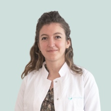 Ingrandire l'immagine: Michela Palumbo, ginecologo Padova