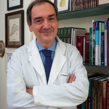 Ingrandire l'immagine: Simone Grappolini, chirurgo plastico Rozzano