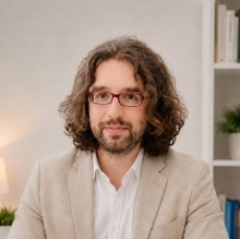 Giuliano Santaniello, psicoterapeuta Padova