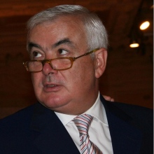 Ingrandire l'immagine: Carlo Pratesi, chirurgo vascolare Pistoia