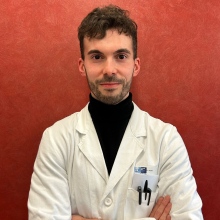 Ingrandire l'immagine: Alberto Corrà, dermatologo San Giovanni Ilarione