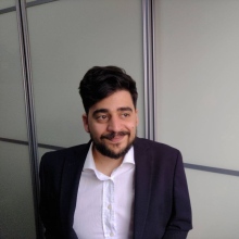 Ingrandire l'immagine: Stefano Carnesale, psicologo clinico Roma