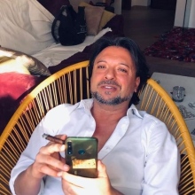 Ingrandire l'immagine: Davide Palillo, psicologo Palermo