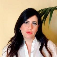 Ingrandire l'immagine: Clelia Viola, psicoterapeuta Benevento