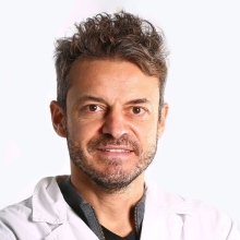 Ingrandire l'immagine: Manfredo Dugoni, medico dello sport Sassuolo