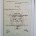 Ingrandire l'immagine: certificate 1