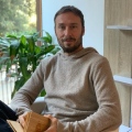 Matteo Antonini, psicologo Roma
