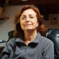 Patrizia Perri, oculista Bologna