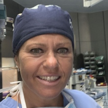 Ingrandire l'immagine: Maria Perino, ginecologo Messina