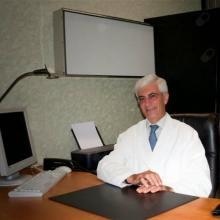 Ingrandire l'immagine: Guido Zanzi, medico estetico Milano