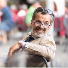 Antonio Brigo, psicoterapeuta Padova