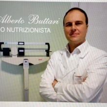 Ingrandire l'immagine: Alberto Buttari, nutrizionista Roma