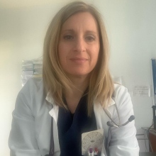 Ingrandire l'immagine: Rosa Maria Grisanti, cardiologo Palermo