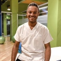 Christian Gatti, fisioterapista Milano
