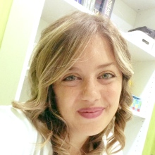 Ingrandire l'immagine: Fabrizia Liotta, nutrizionista Napoli