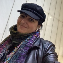 Ingrandire l'immagine: Marta Farina, psicologo Milano