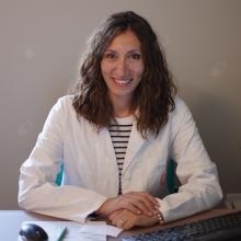 Ingrandire l'immagine: Luisa Avino, ginecologo Caivano