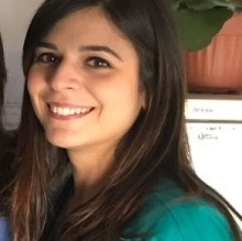 Ingrandire l'immagine: Maria Giovanna Imbrogno, ginecologo Modena