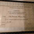 Ingrandire l'immagine: certificate 6