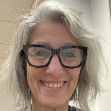 Antonella Carolina Corazza, psicoterapeuta Comabbio
