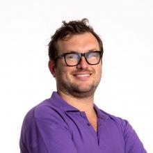 Ingrandire l'immagine: Riccardo Franci, dentista Firenze