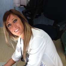 Ingrandire l'immagine: Daniela Cioffi, pediatra Napoli