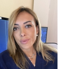 Ingrandire l'immagine: Francesca Di Chio, senologo Manfredonia