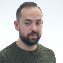 Ingrandire l'immagine: Giuseppe Coco, psicologo Bergamo