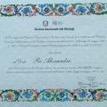 Ingrandire l'immagine: certificate 3