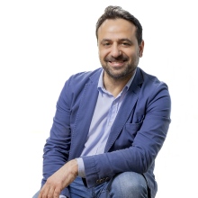 Ingrandire l'immagine: Massimo Massarelli, urologo Vidracco