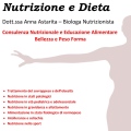 Anna Astarita, nutrizionista Napoli